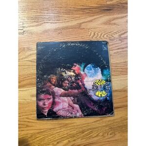 Spyro Gyra Catching The Sun MCA 5108 Vinyl LP Record 1980